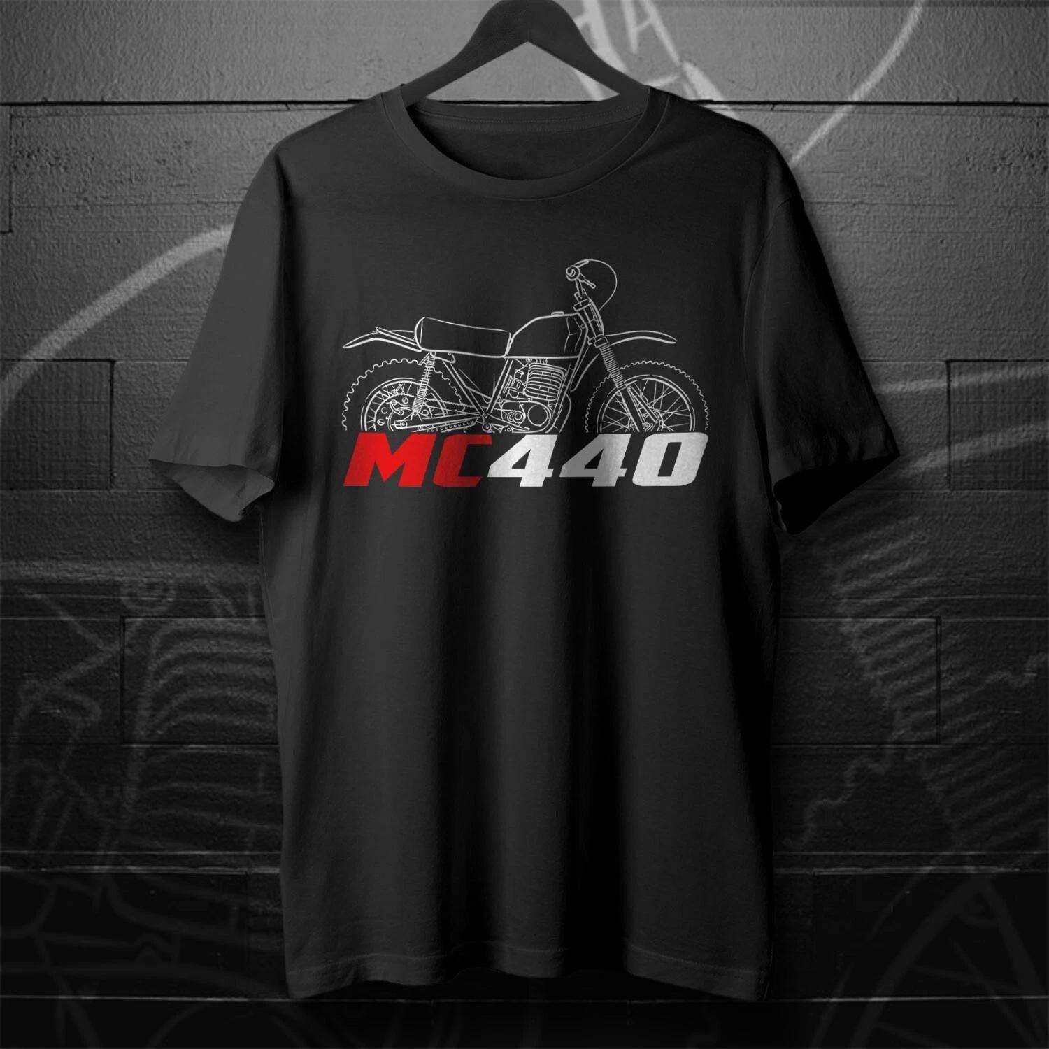 For Maico MC 440/450/500/501 1974-1997 fans - Motorcycle T shirt 3XL
