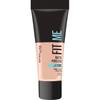 Maybelline Foundation 220 Fit Me Matte Poreless 30ml