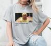Trisha Paytas Crying on The Kitchen Floor Tshirts Unisex and Women Summer Cotton Y2K Clothing Fashion Round Neck Short Sleeved Tee