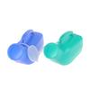 1Pc Portable Urinals Bottle For Women/Men 1000/1200Ml Plastic Bedpan Bottle With/Without Lid Pee Container Urinary Pee Bottle