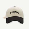 Vintage Adjustable Unisex Vintage Cap for Outdoor Hiking and Mountaineering