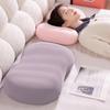 Cooling Neck Protection Pillow Soft Dormitory Sleeping Pillow Comfortable Desk Nap Pillow  Bedroom