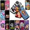Tony Tony Chopper ONE Luffy PIECEs Phone Cover for Apple iPhone 17 Pro XS Max Air 6 7 8 Plus 5 + SE 2022 SE2 17E Protective Case
