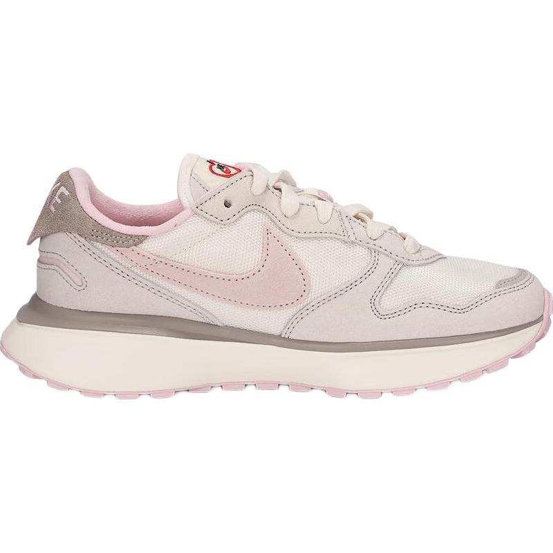 

Nike Женские повседневные вафельные кроссовки Phoenix 36