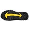 Sommer Herren Atmungsaktive Outdoor Wanderschuhe Leichte Freizeitschuhe Für Herren Rutschfest Schlichte Low-Top Herrenschuhe Übergröße