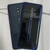 Für OPPO Reno2Z Reno 2Z RenoZ Reno2 Reno 2 Z F Hintere Akkuabdeckung Gehäuse Case Hinteres Glas Reparaturteile