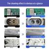 Ultrasonic Cleaning Machine for Automotive and Industrial Bearings