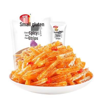 Snack Weilong Bâtonnets Épicés