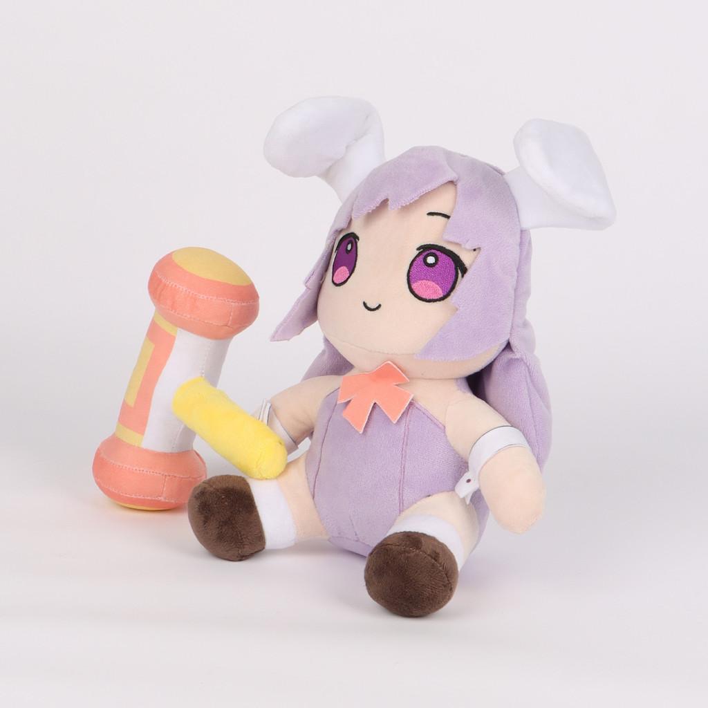 Plush Toy Rabiribi Erina Soft Stuffed Animal For Kids And Adults
