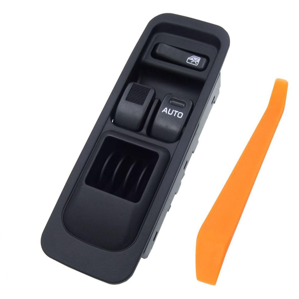 DEMIMOTO Power Window Switch for Toyota Hijet S200, S210, S320, S330, 3-Door, 11-Pin, P10