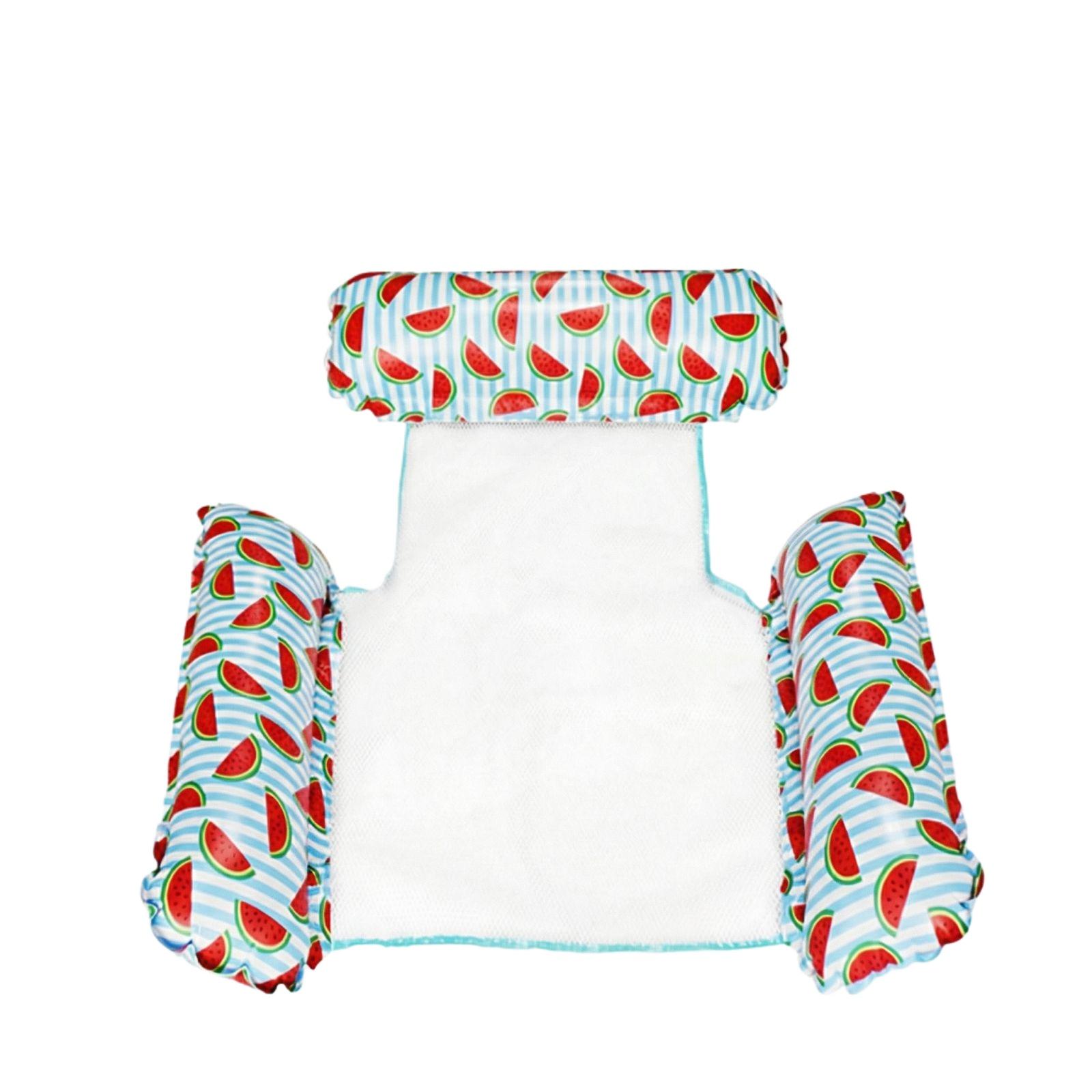 Mattress Pool Pool Toy Water Water Toy Pool Accessories Pool Inflatable Mattress Water For Mattresses Armch