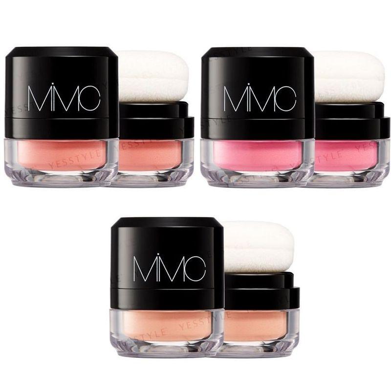 MiMC - Mineral Color Cheek