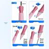 Comix Ergonomic Automatic Pencil & 2.0mm Lead Refills for Kids