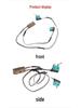 Microswitch & Wiring Harness for Tesla Model S Car Door, Part 1016009-00-C, Automotive Accessory