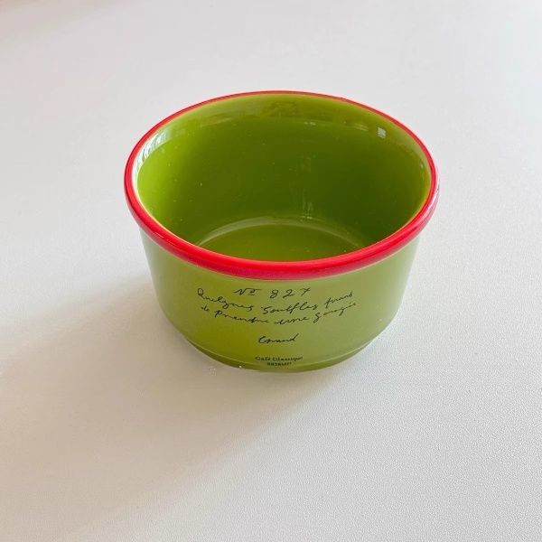 

Instagram Ретро Французский Алфавит Керамическая Тарелка 8-дюймовая Плоская Тарелка Десертная Тортовая Западная Тарелка для Завтрака Реквизит для Фуд-фотографии Блюдо