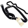 68102138AG Radiator Coolant Hose Pipe Tube Line Down Water Hose Compatible With Jeep Cherokee 2.0L 2.4L 3.2L 2014-2020