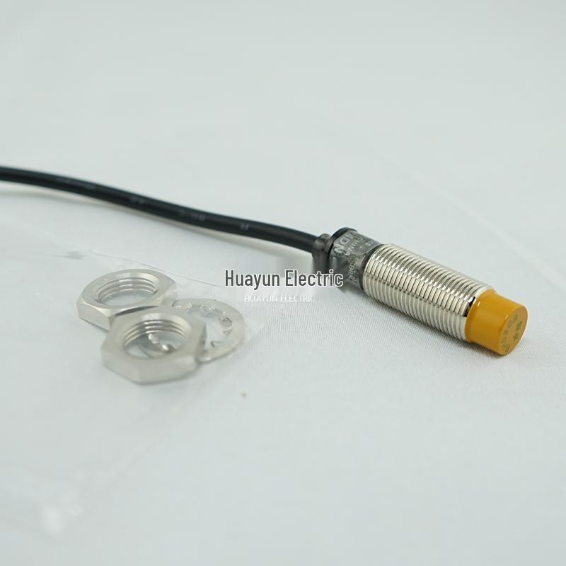 Autonics PRE Series Proximity Switch PRE12-PREL12-4DN2-4DP PRE18-5DN-8DP