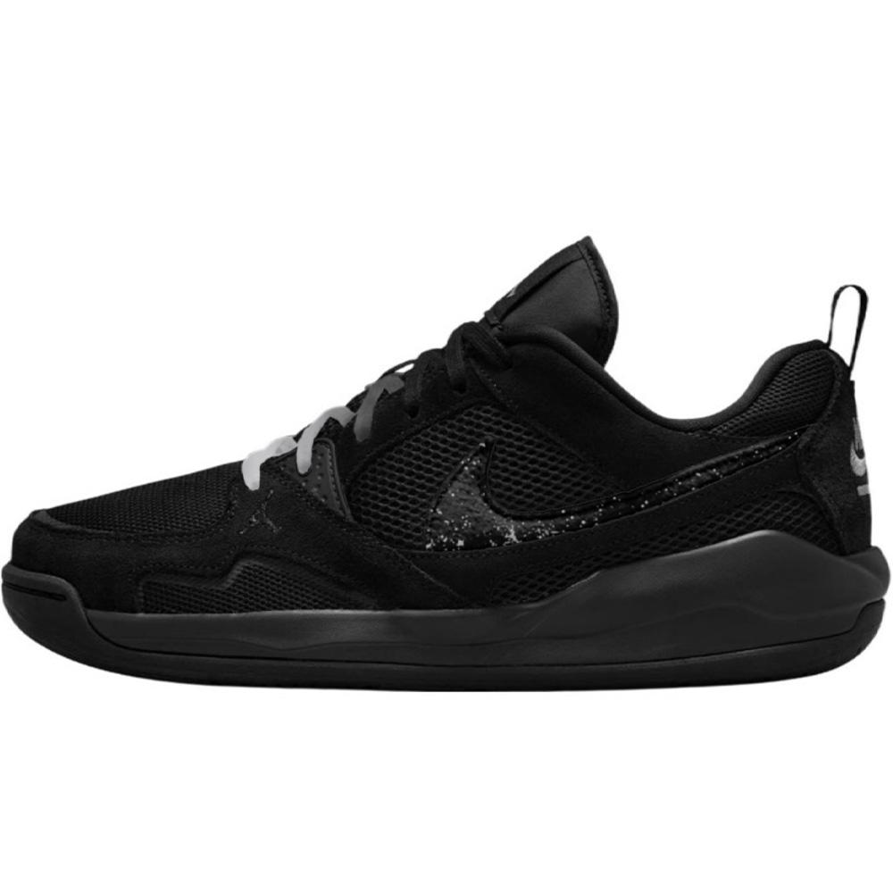 

Jordan Air Jordan 1 CMFT Era Couple, Boyfriend, Baby s Breath Low top Casual Shoes Unisex Black White Gray HJ6777-002(Team307-Era) 43