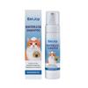 EELJOY Cat Dry Shampoo Waterless Foam Cleaner – Gentle Deodorizing Pet Grooming for Smooth Coat, Portable No-Rinse Cleaner