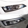 Car Headlight Lens Lamp Shell Headlamp Glass Cover Transparent Lampshade For Mercedes-Benz W177 A-Class A180 A200 2019 2020 2021