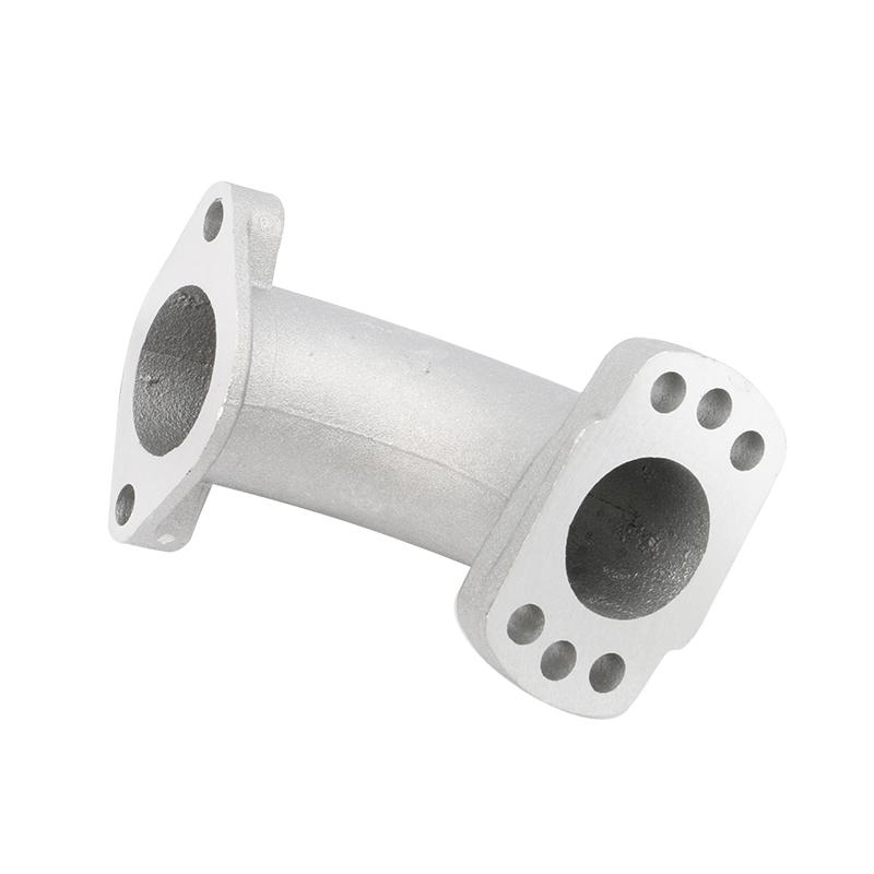Motorcycle Intake Manifold Dirt Pit Bike Carburetor Rubber Mainfold Adapter Inlet Intake Pipe Kits For VM22 PZ19 PZ26 YX125