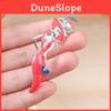 Modern Lady Fashion Brooch With Alloy Material For Party And Celebration Use