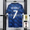 Portugal National Team 2026 World Cup Soccer Jersey CR7 Vinicius Style Men Women Short Sleeve Football Kit