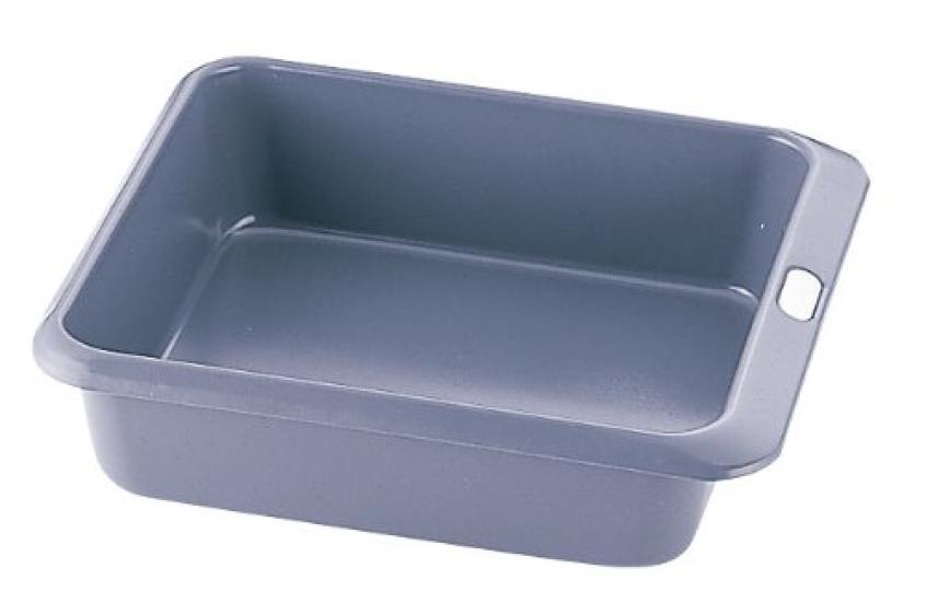

GreenPan Dubai Deep Rectangular Oven Pan 28X23cm