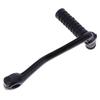 Black Motorcycle Start Shaft Starter Lever for PW50 PW 50 1981-2017