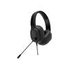 Casque - lenovo - h110 - filaire - circum-aural - anti-bruit de respiration