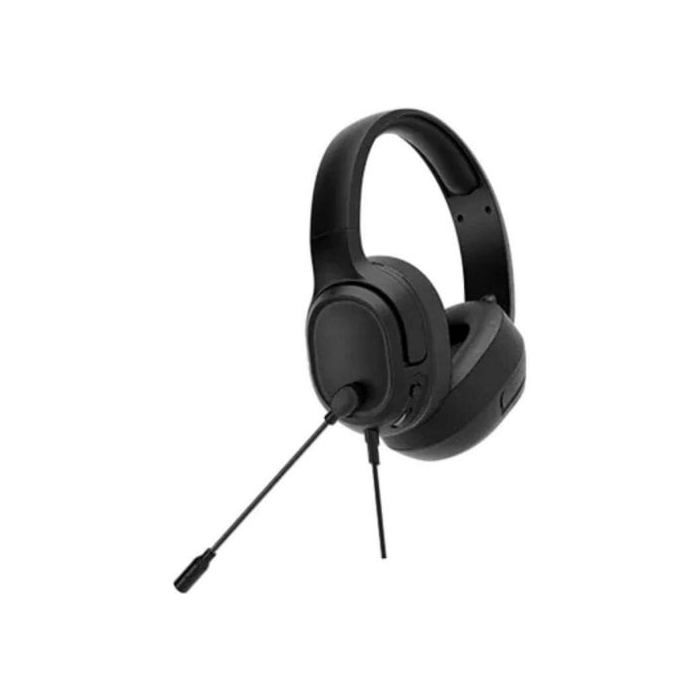 Casque - lenovo - h110 - filaire - circum-aural - anti-bruit de respiration