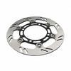 Motorcycle Front Brake Disc Rotor For Kawasaki KDX125 KDX200 SR Tracker KDX220 KDX250 KLX250 KDX 125 200 KLX 250 Brake Discs