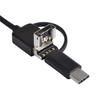 2M 8mm LED USB Endoscope Camera for Inspection
