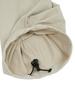 Jeimiweseuteu Stretch Wide Cargo Ripstop Pants (Beige)