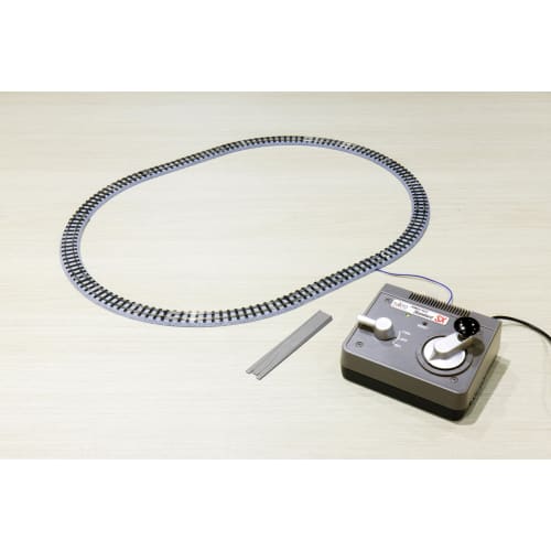 KATO Narrow Gauge Unitrack Driving Set 52-850 Beginner's Model Train Set