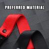 Cxfnzt1 1/2PCS Car Nylon Metal Emblem Keychain Lanyard Key Rings For Mitsubishi Eclipse Cross Space Star Outlander Asx Galant Fortis EX