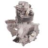 139F Four-Stroke Engine Assembly: Crankcase, Cylinder, Piston Ring, Crankshaft, Valve - Lawnmower Power Accessories