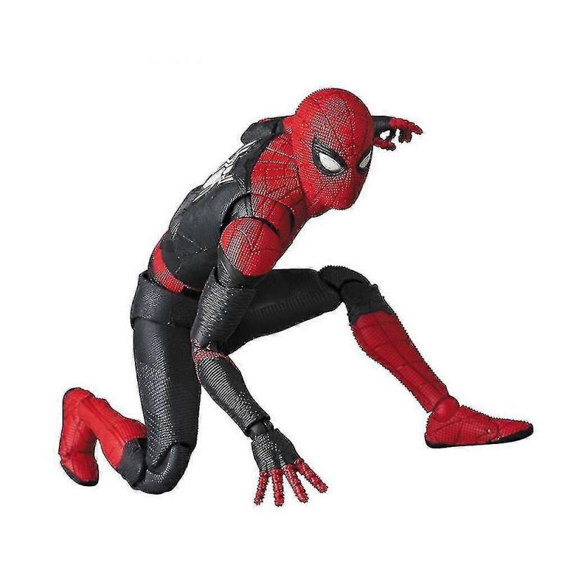 Spider-man Action Figure Toy Spider-man Far From Home Action Figures Doll Toys Gifts For Kids Boys