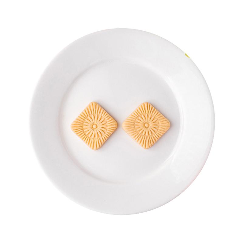 Soft Clay Rolling Roller Retro Butterfly Pattern Texture Non-stick Mud Easy Clean for DIY Earrings Pendant Handicrafts