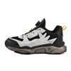 Men's Shoes New Real Popcorn Casual Shoes Rotating Button Fashion Versatile Shoes Ultra-light Cushioning Sports Shoes