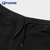 FILA FUSION Men's Knitted Cargo Pants