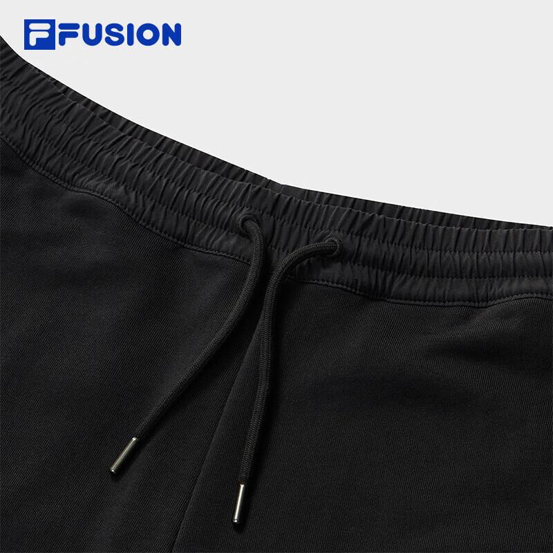 FILA FUSION Men's Knitted Cargo Pants