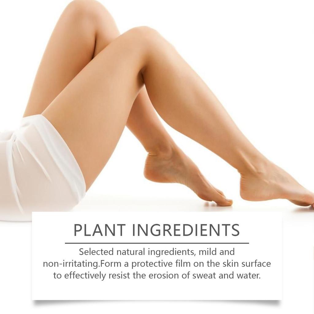 Body Oceaura Antifriction Stick Refreshing Moisture Nongreasy Skin Relief Formula