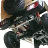 Eagle Model RACING SP Muffler Kyosho MINI-Z 4X4 Normal Jimny Sierra #MINI-Z4X4-19U2