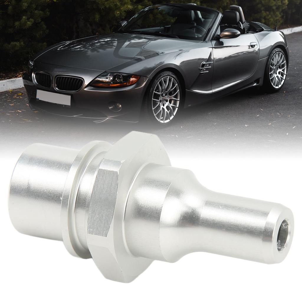 N54 PCV Valve 6061‑T6 Aluminum Positive Crankcase Ventilation Valve for E82 E88 E90 E91 E92 E93