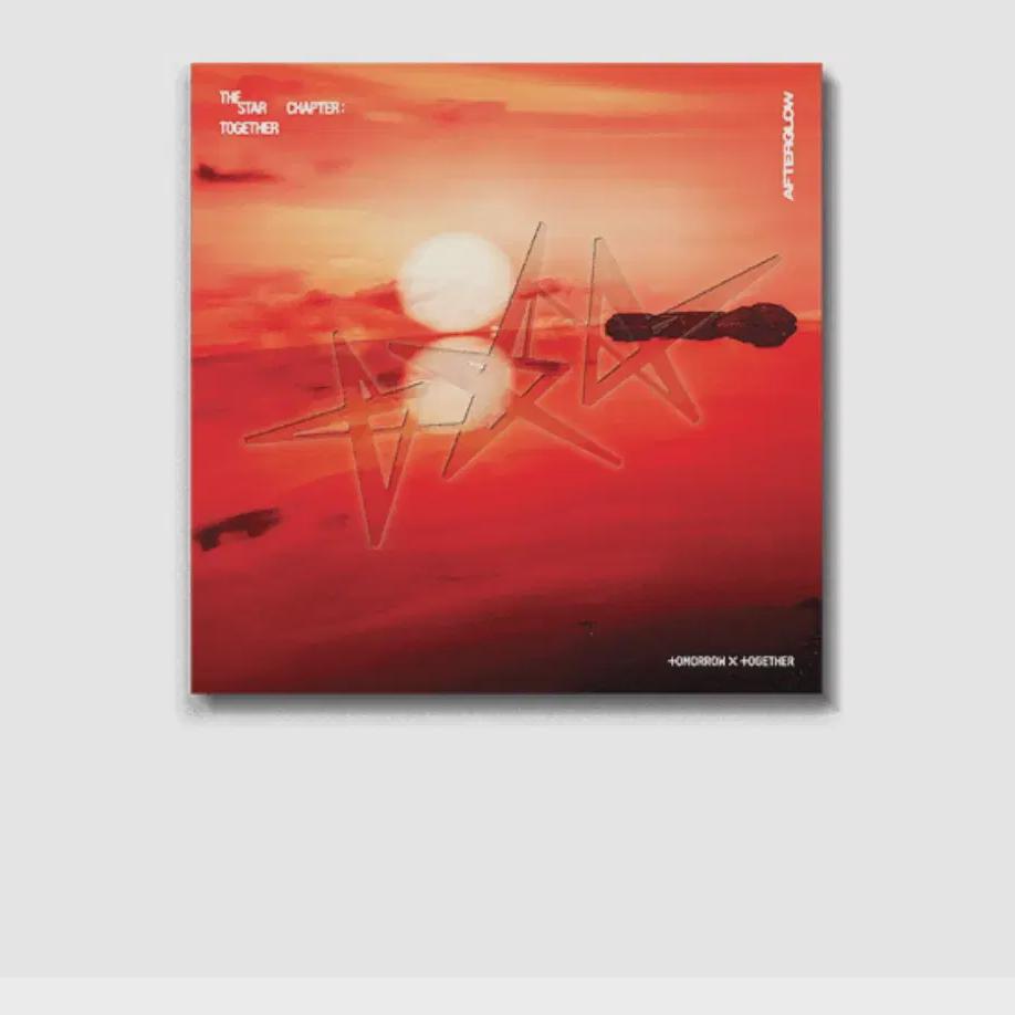 

Тубату Tomorrow By Together Tomorrow X Together Альбом Запечатанный