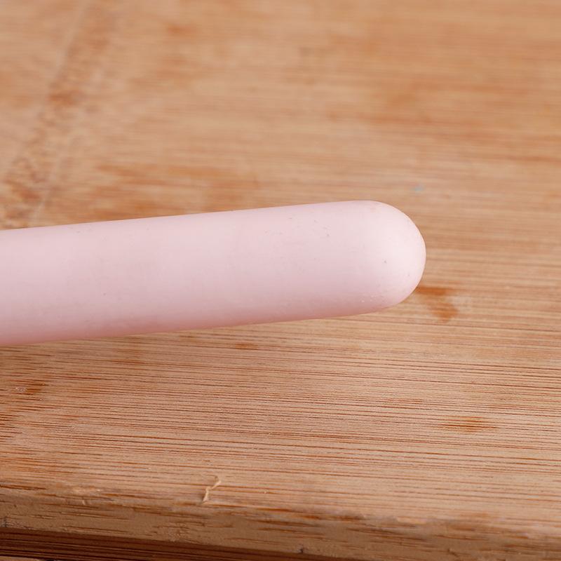 36cm Ceramic Rod Kitchen knife sharpener for Knives guard musat Sharpen Knife Sharpener bar Grinding rod Apex edge