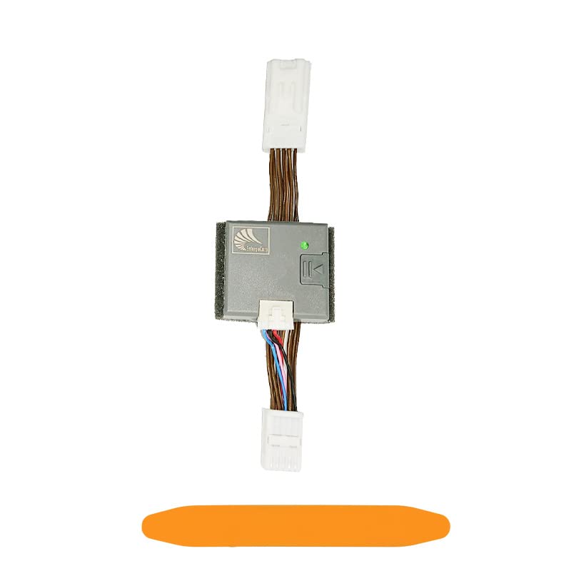 

Sienta 10 Series Car Speed Interlocking Door Lock & Answer Backlight Kit