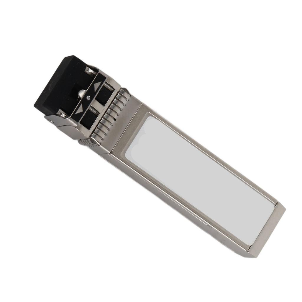 Optical Module 10 Gigabit Multi Modes Dual Fiber 10Gb S LC Communication SFP‑10G‑SR