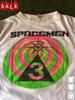 Neues Spacemen 3 für alle verkackten Kinder Unisex S-5XL Shirt NH719